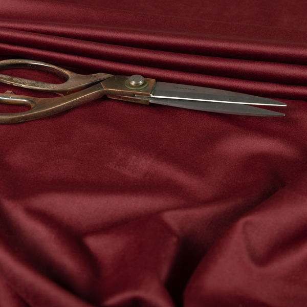 A00135 Red Burgundy