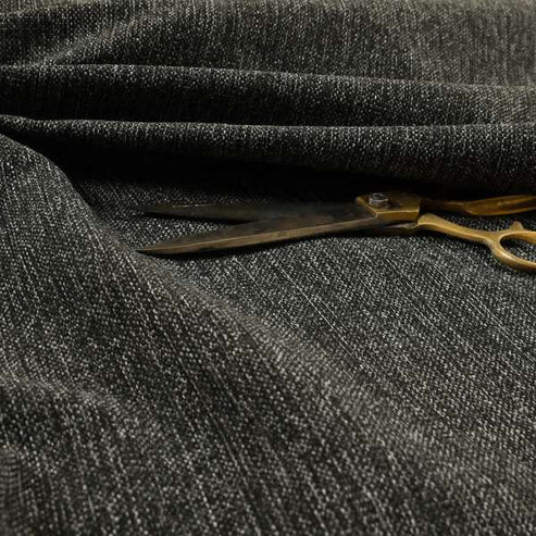 A01057 GREY BLACK PER METER