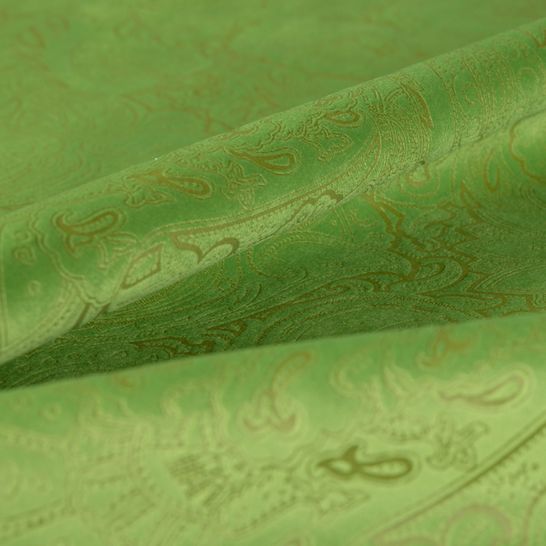A00225 Green