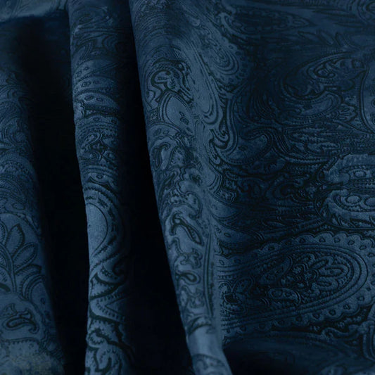 A00235 NAVY BLUE PER METER
