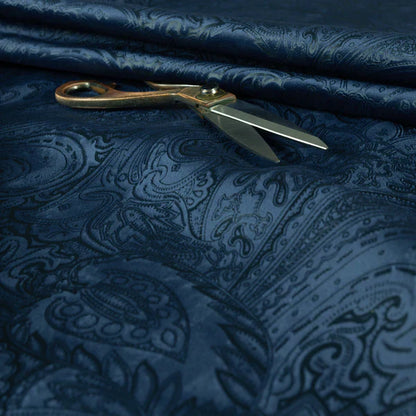 A00235 NAVY BLUE PER METER