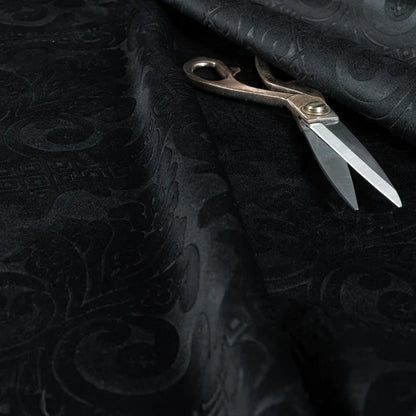 A00060 BLACK PER METER