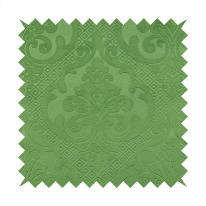 A00073 Green