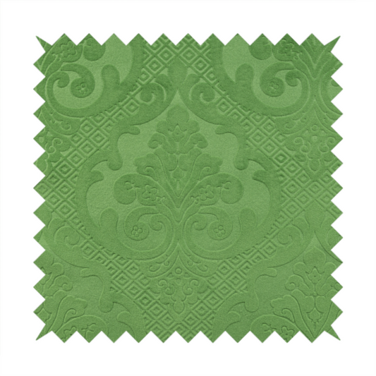 A00073 Green