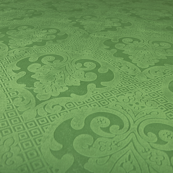 A00073 Green
