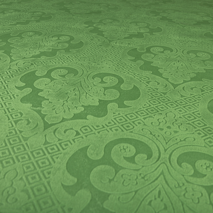 A00073 Green