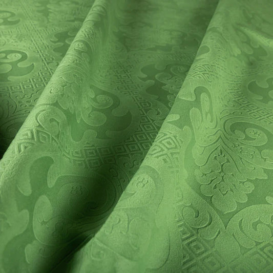 A00073 GREEN PER METER