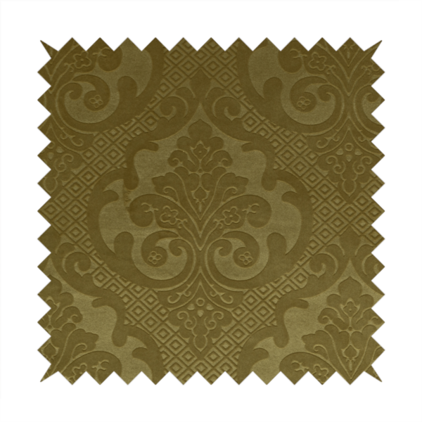 A00063 Yellow