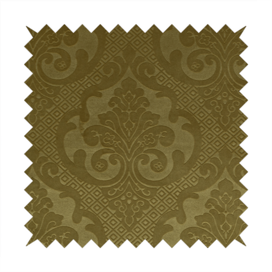 A00063 Yellow
