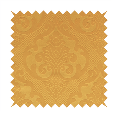 A00064 Orange