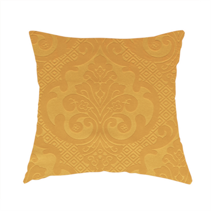 A00064 Orange