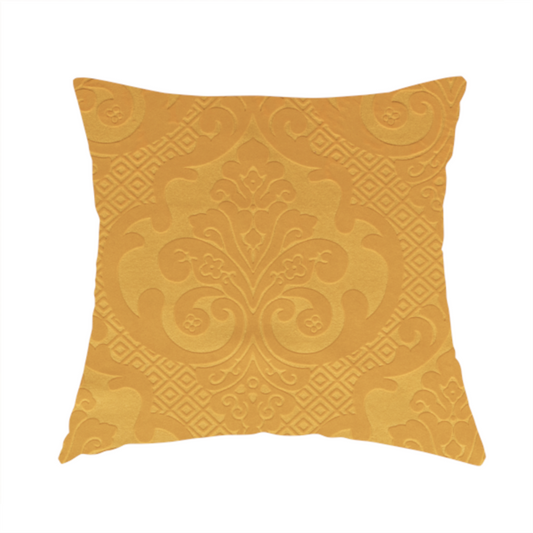 A00064 Orange