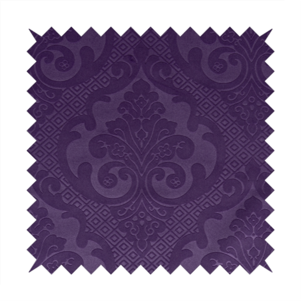 A00065 Purple