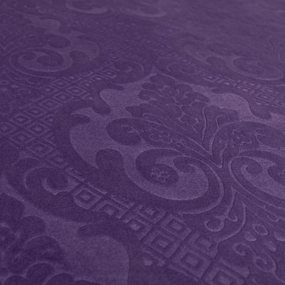 A00065 Purple
