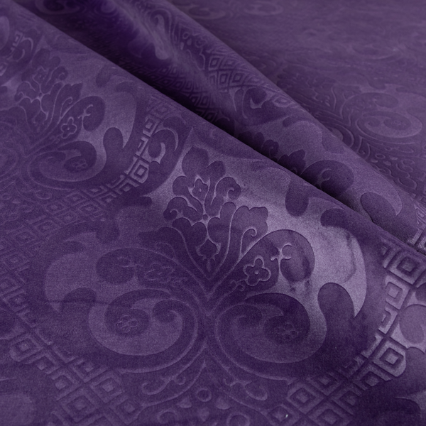 A00065 Purple