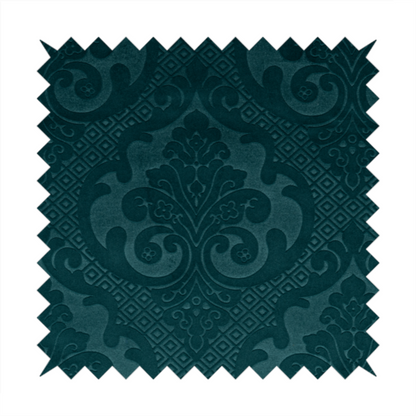 A00068 Teal