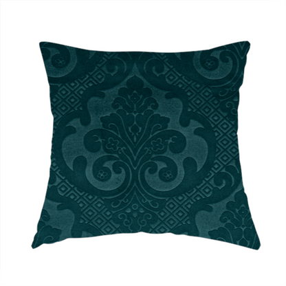 A00068 Teal