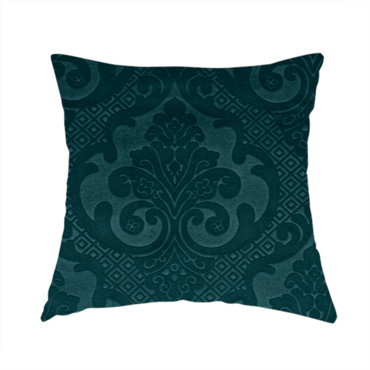 A00068 Teal