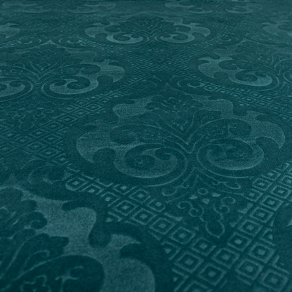 A00068 Teal