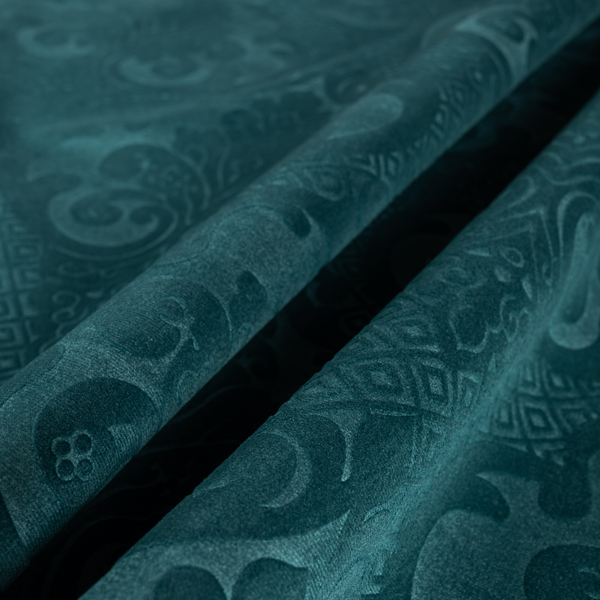 A00068 Teal