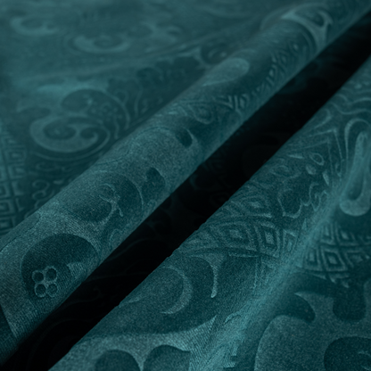 A00068 Teal