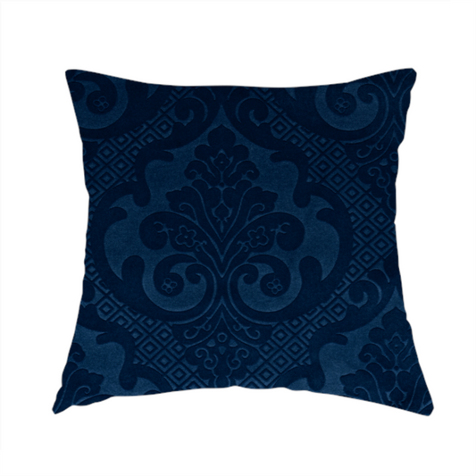 A00069 Navy Blue