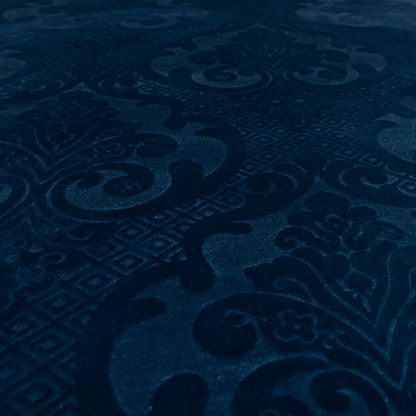 A00069 Navy Blue