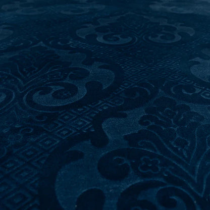 A00069 NAVY BLUE PER METER