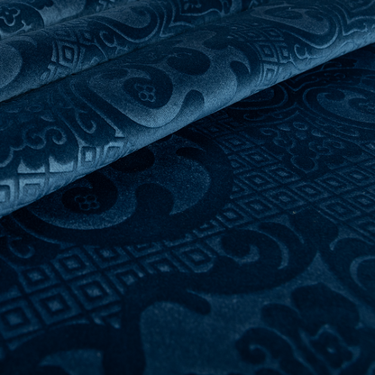 A00069 Navy Blue