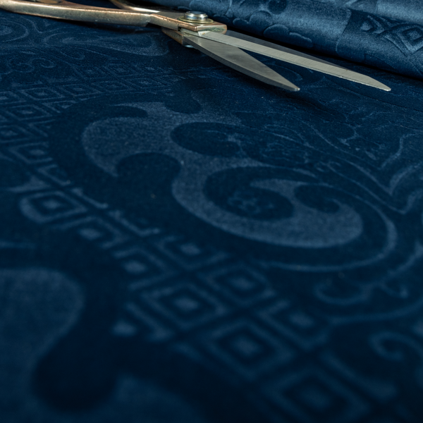 A00069 Navy Blue