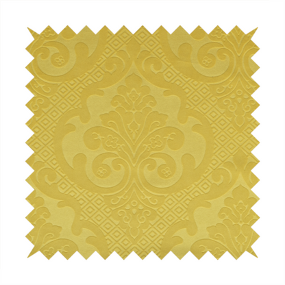 A00070 Yellow