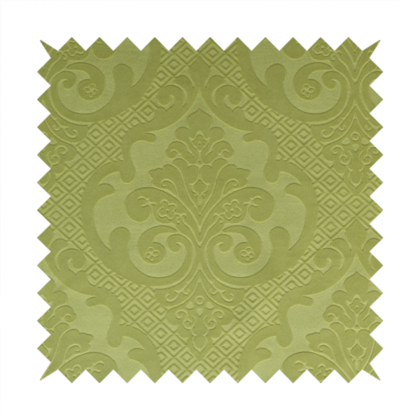 A00071 Green