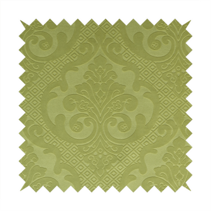 A00071 Green