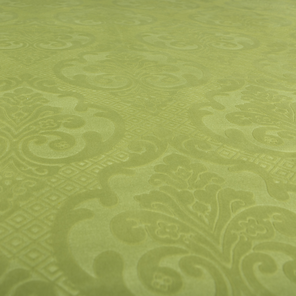 A00071 Green