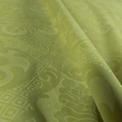 A00071 Green