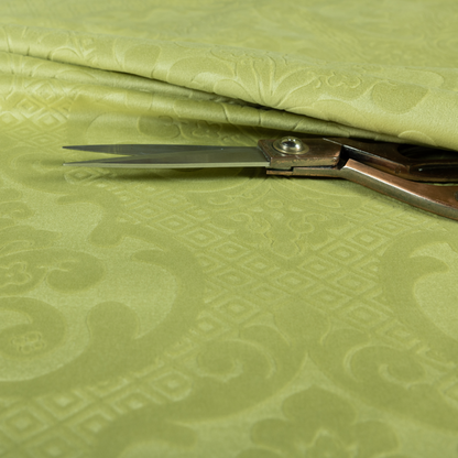A00071 Green