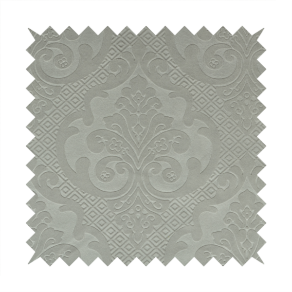A00072 Silver Grey
