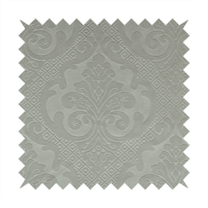 A00072 Silver Grey