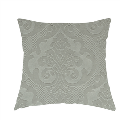 A00072 Silver Grey