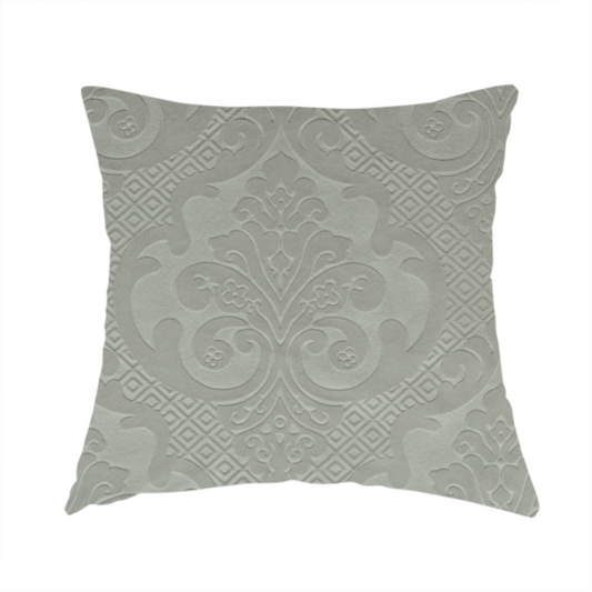 A00072 Silver Grey