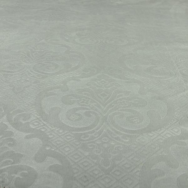 A00072 Silver Grey