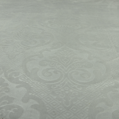 A00072 Silver Grey
