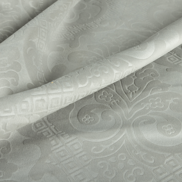 A00072 Silver Grey