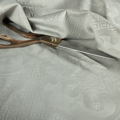 A00072 Silver Grey