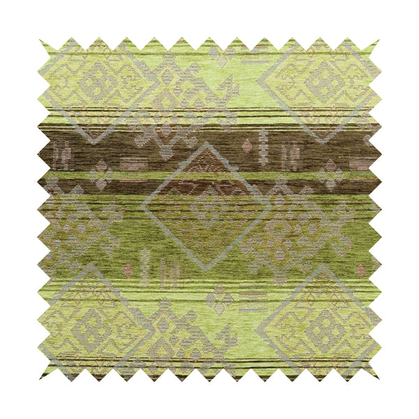 A00602 Green Brown