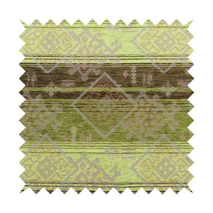 A00602 Green Brown
