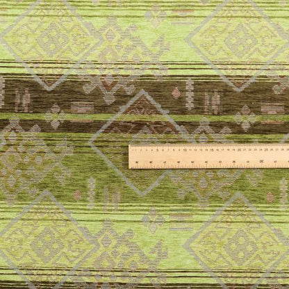 A00602 Green Brown