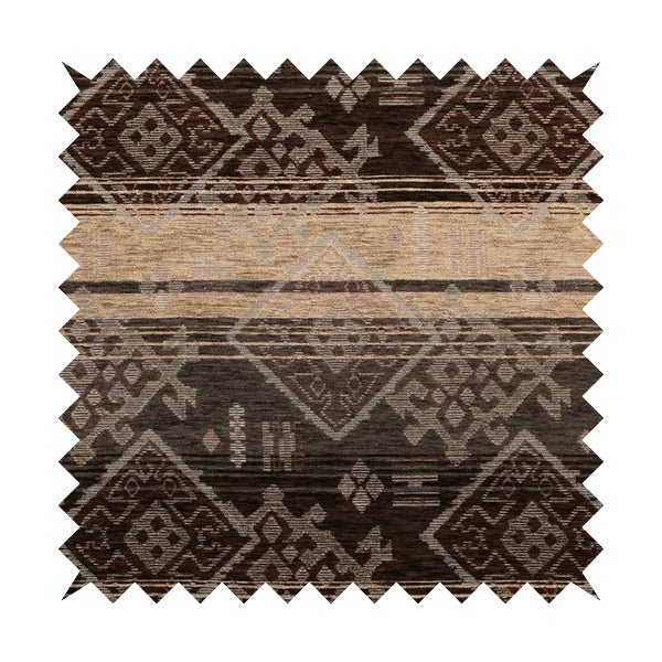 A00603 Brown Beige