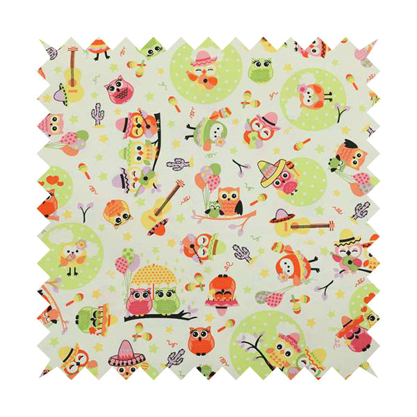 A04872 Multi Colourd