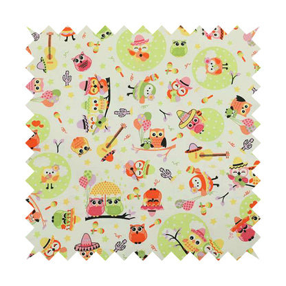 A04872 Multi Colourd